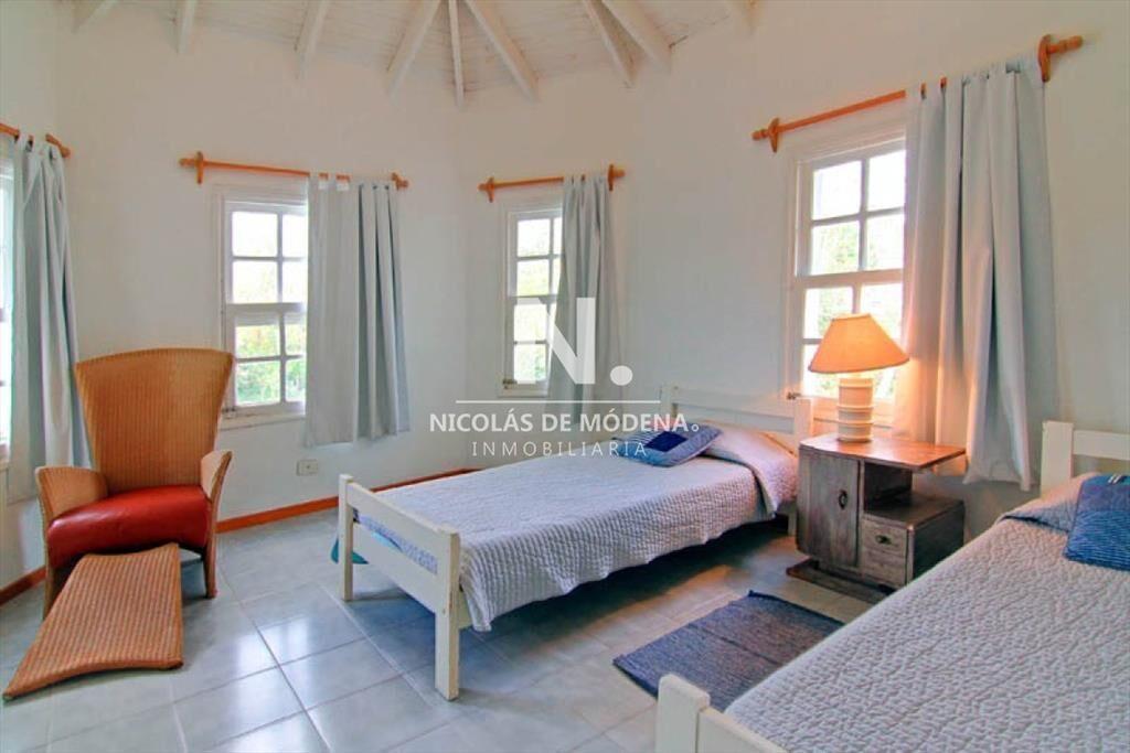 Casa en excelente zona