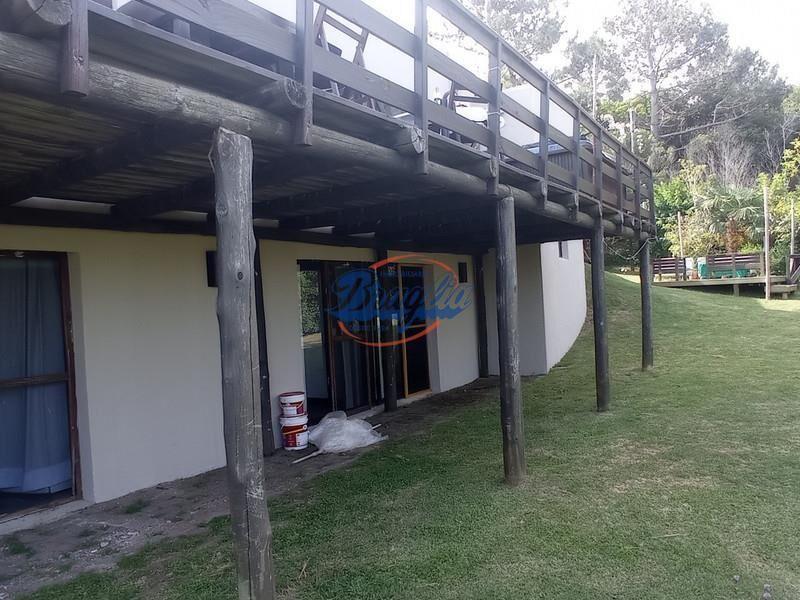 Casa Alquiler Temporal en Punta del Este