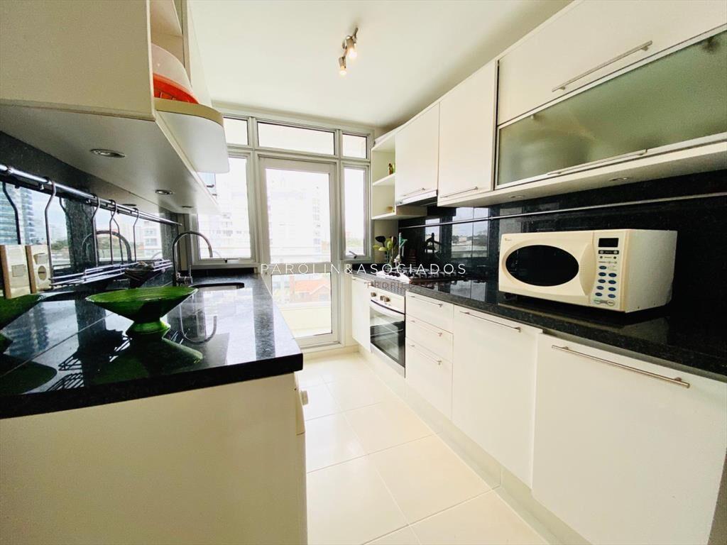 Apartamento en venta de 2 dormitorios en suite en