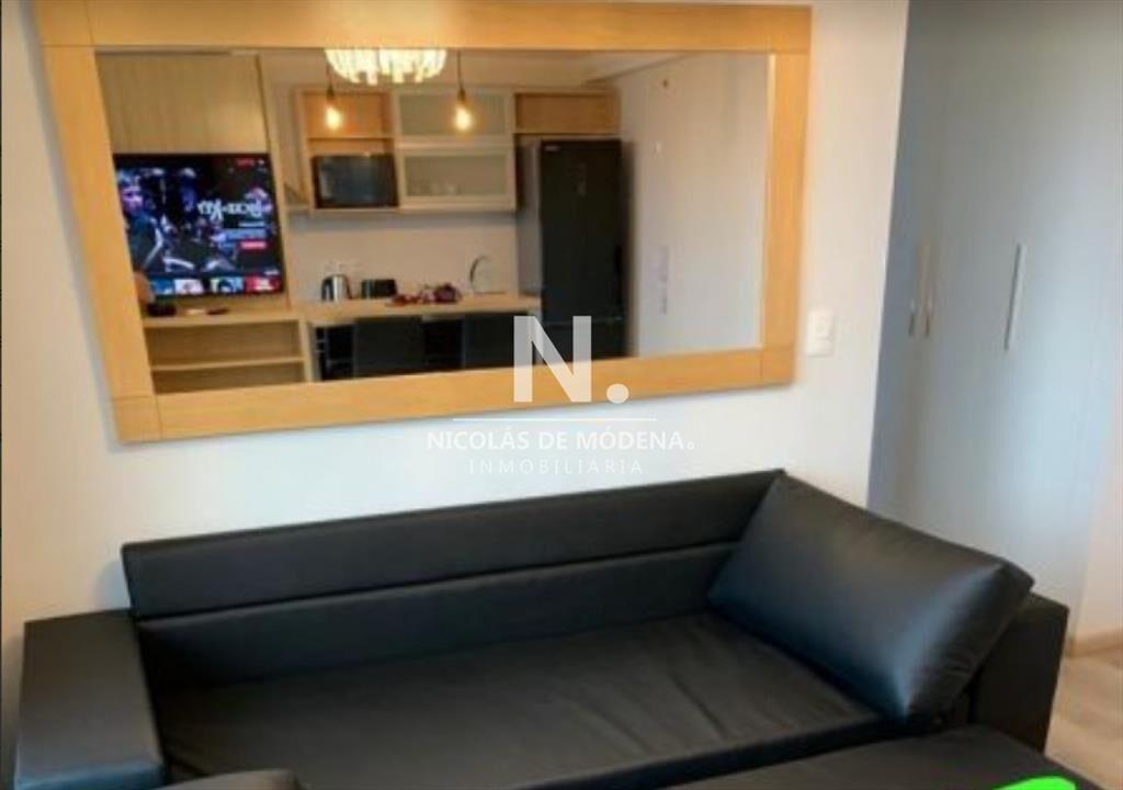 Moderno apartamento