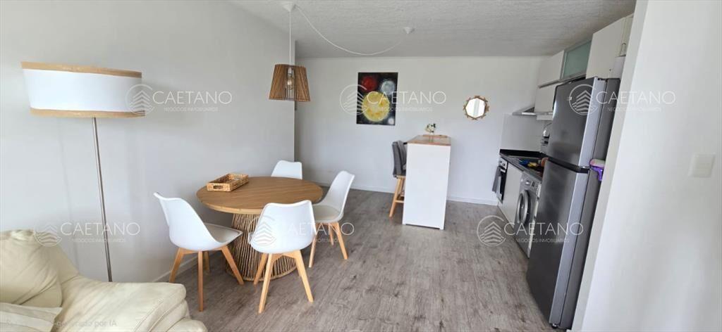 Venta apartamento 2 dormitorios en Punta del Este