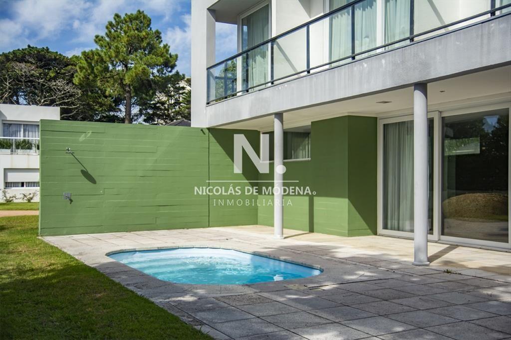 Casa en barrio privado Boulevard Park, Playa del