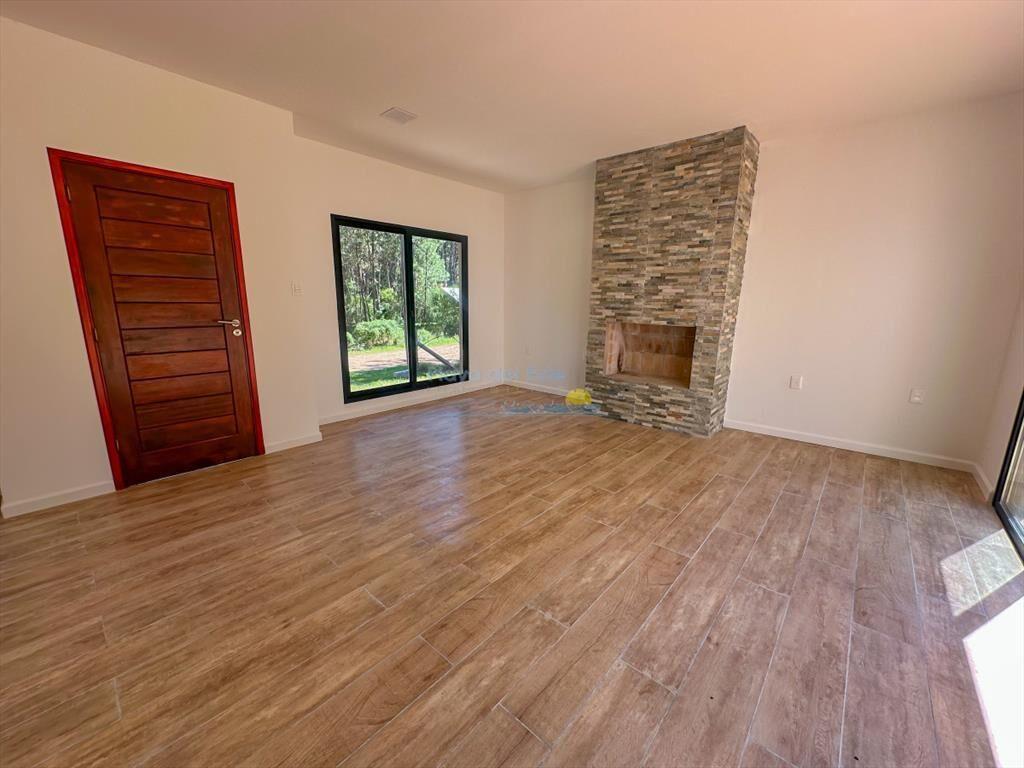 Casas a estrenar en Laguna del Sauce. Punta del