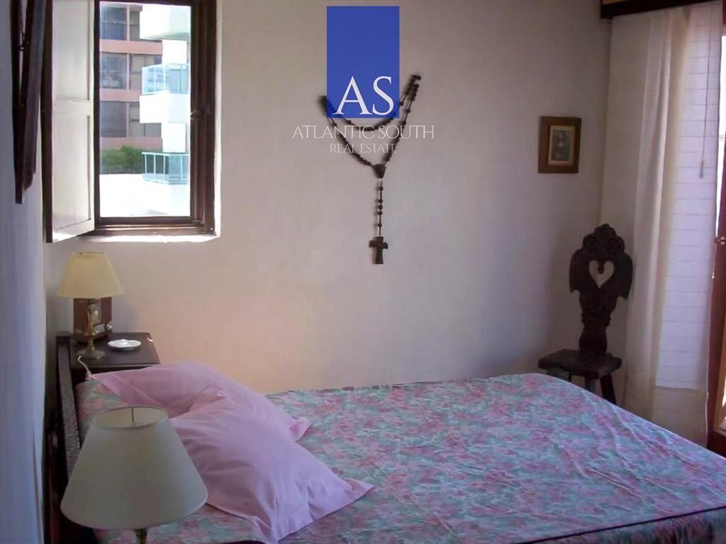Apartamento de 3 dormitorios estufa a leña y al