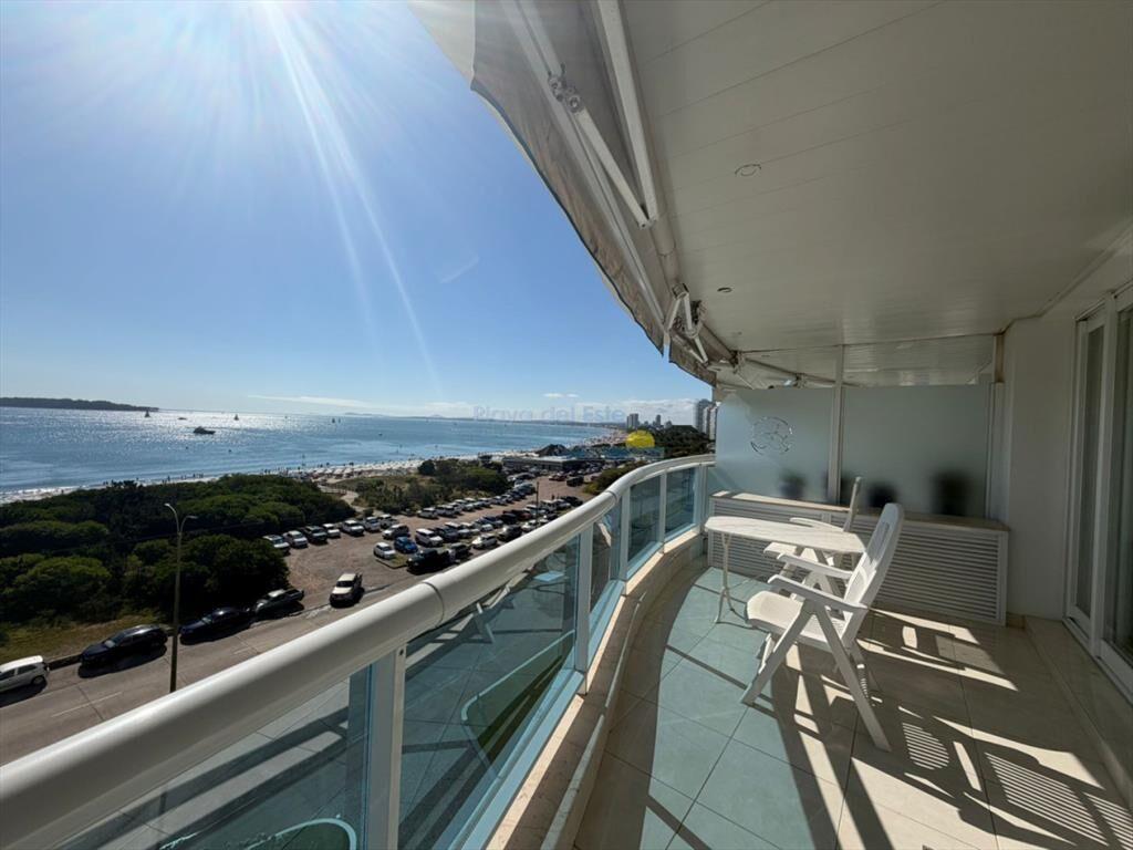 Apartamento en Venta 2 dormitorios , Punta del ,