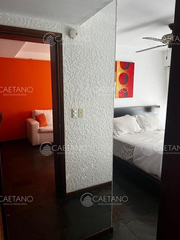 Alquiler invernal, temporal apartamento 1 dormitorio. Playa