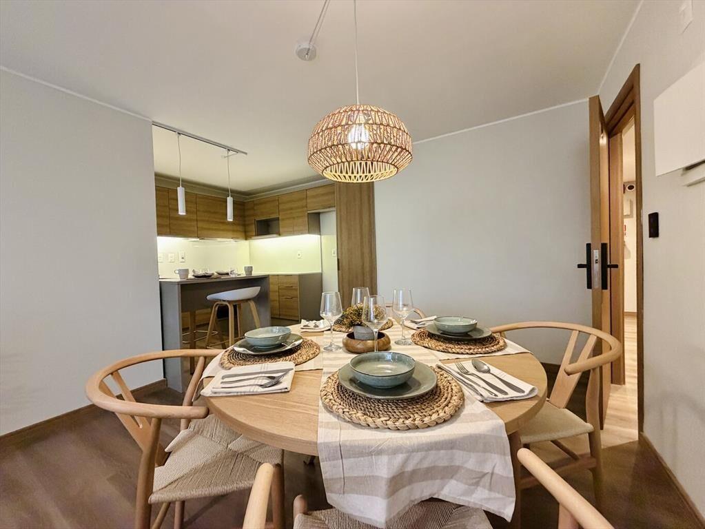 Apartamento en venta de 1 dormitorio amoblado en Pocitos