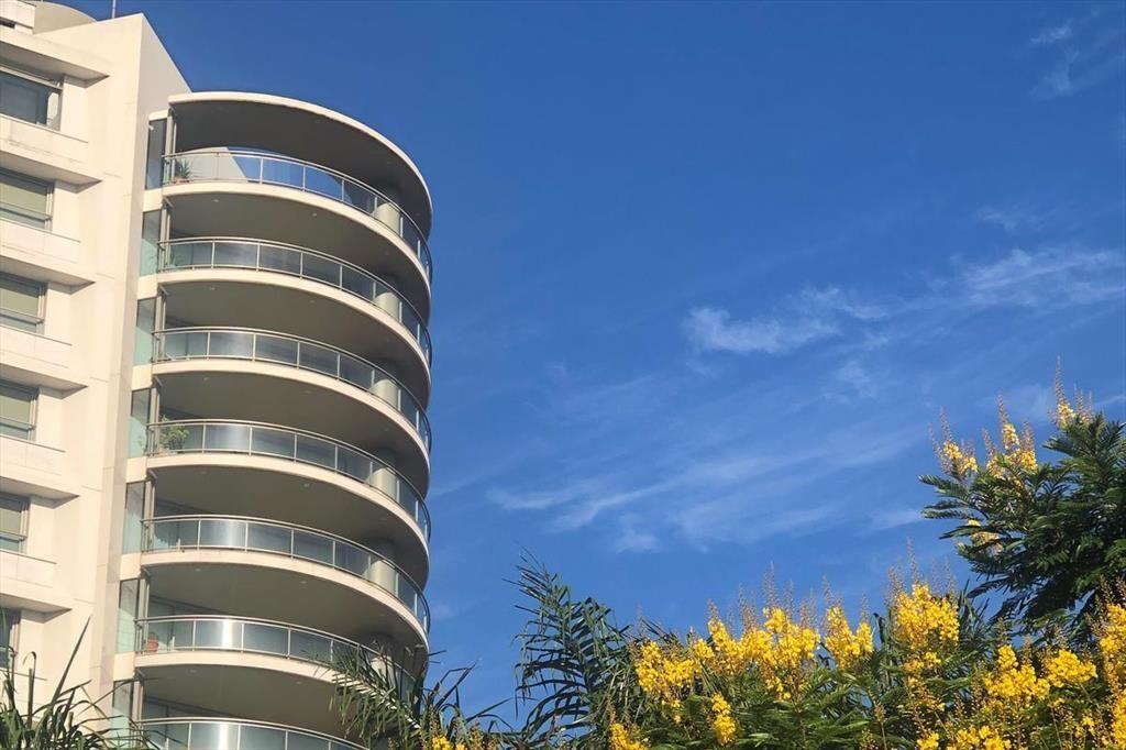 Departamento - Puerto Buceo- Torre Caelus- - Patricia Campi