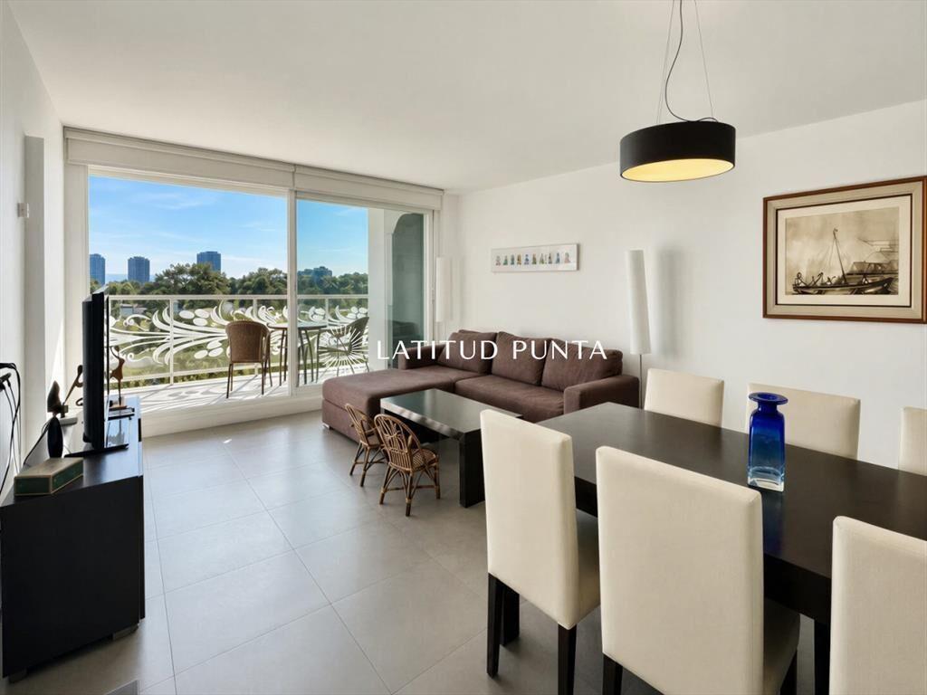Apartamento en Roosevelt, 2 dormitorios