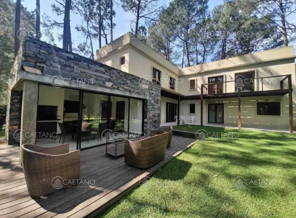 Venta casa Complejo solanas 5 dormitorios