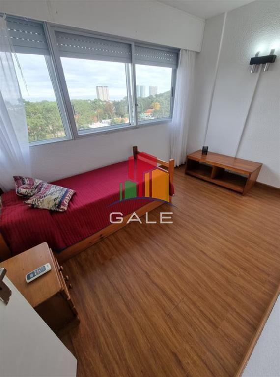 Apartamento en venta 2 dormitorios - Roosevelt