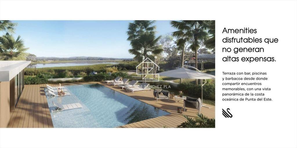 Apartamento Venta 2 Dormitorios Frente a la