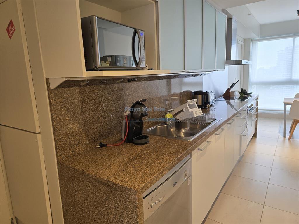 Apartamento en venta de 2 dormitorios en Torre Le