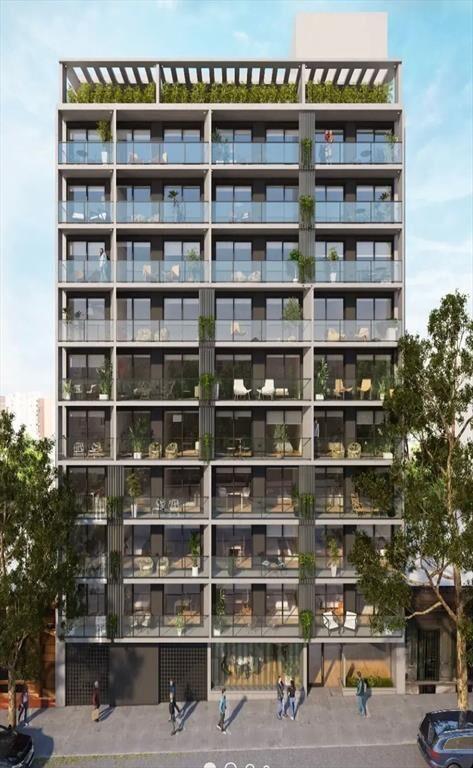 VENTA APARTAMENTO CORDÓN SUR 1 DORMITORIO