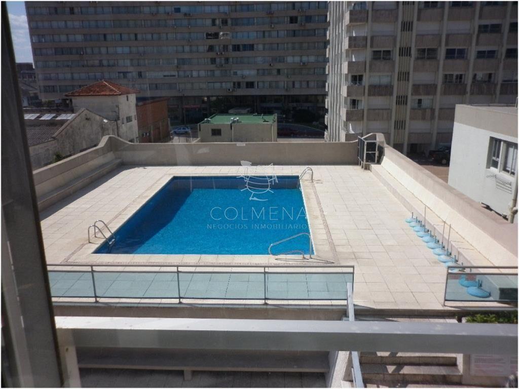 Impecable departamento, en Peninsula 2 consulte!
