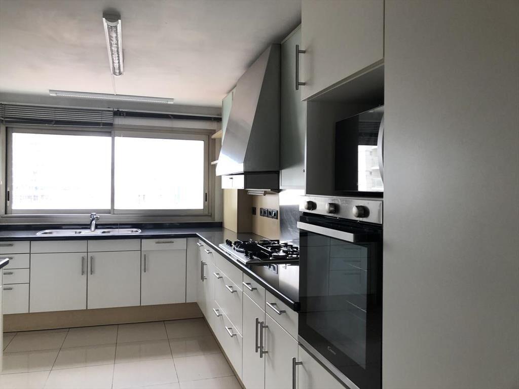 Departamento - Puerto Buceo- Torre Caelus- - Patricia Campi