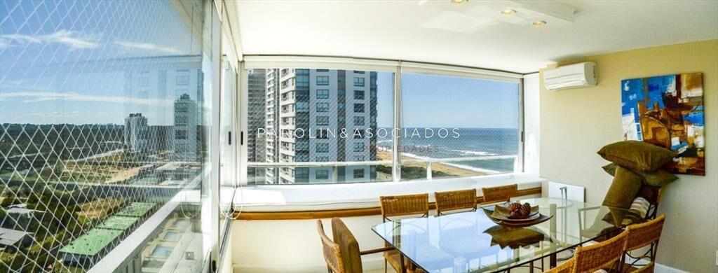Apartamento env enta de 3 dormitorios en Tiburón