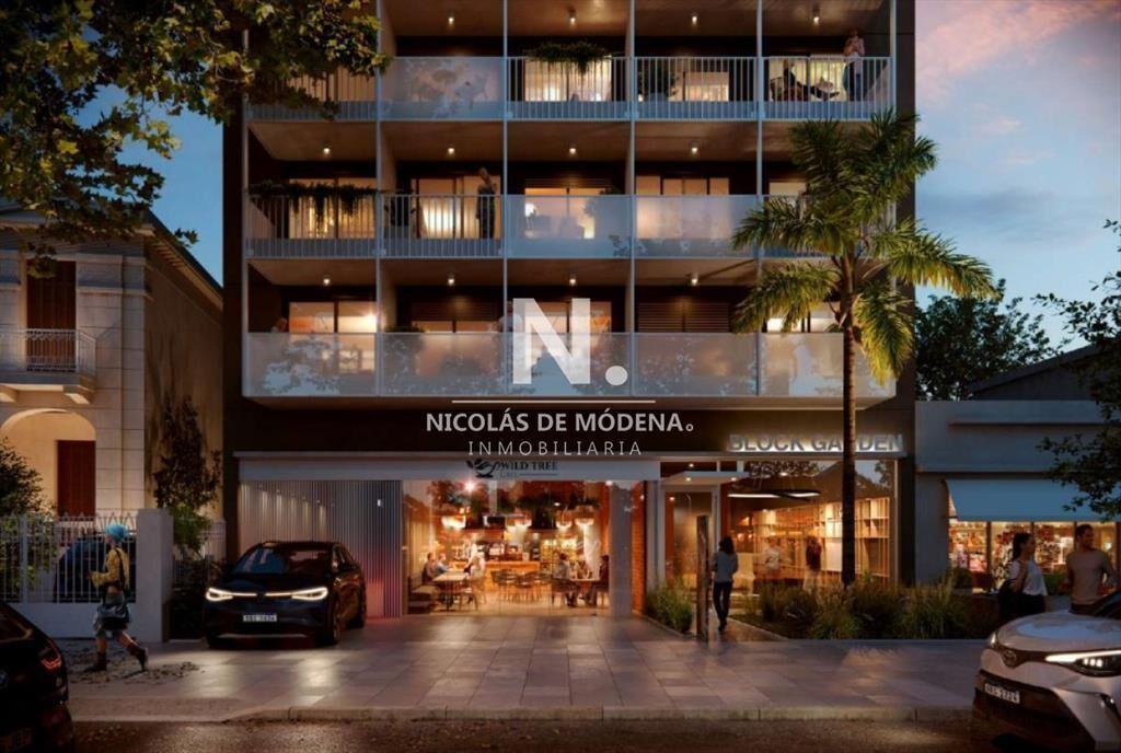 Venta Apartamento de 1 Dormitorio Proximo a en la