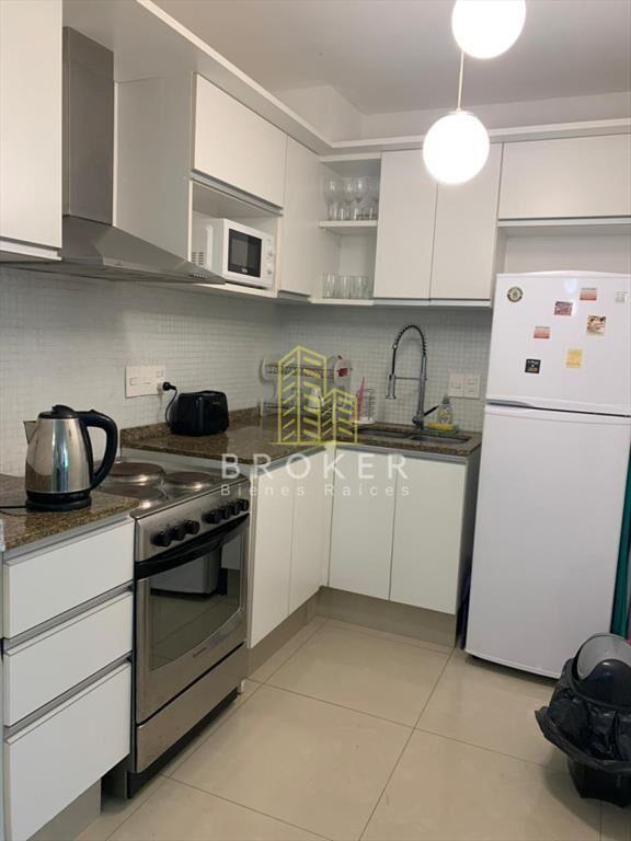 Alquiler Departamento 2 dormitorios Punta del en