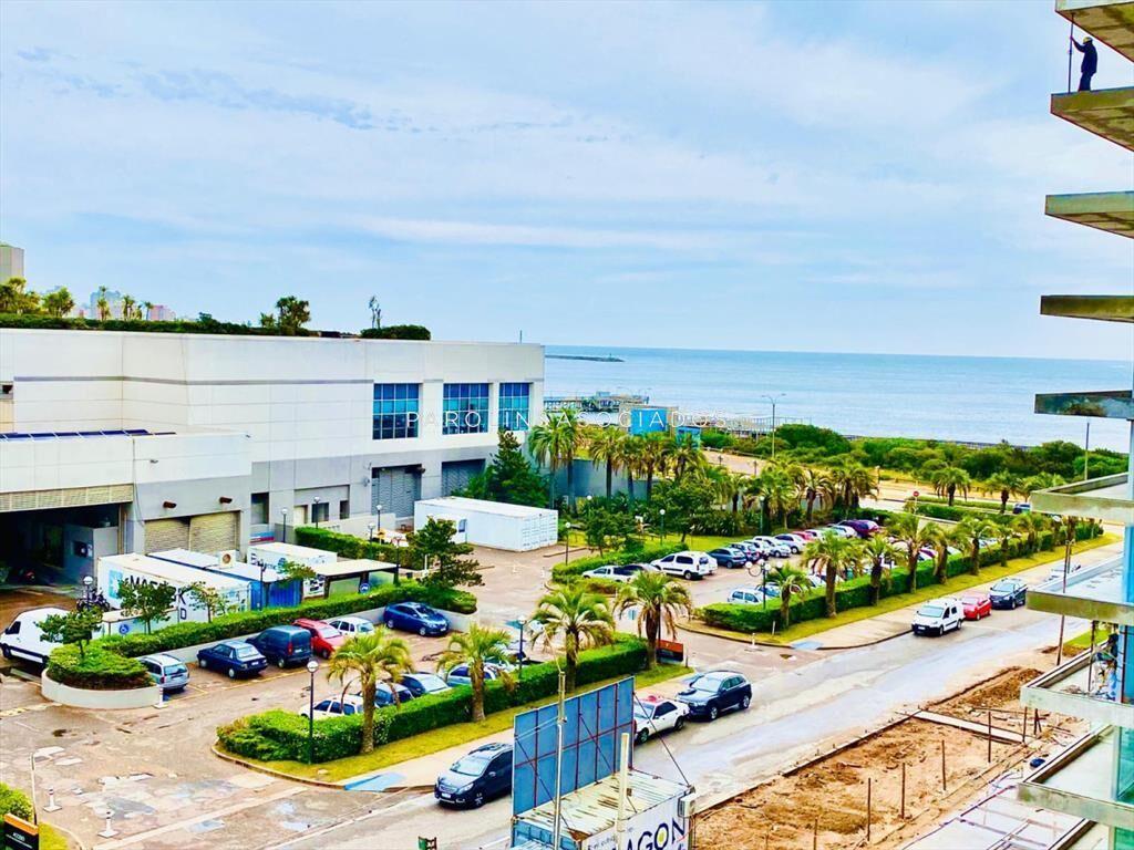 Apartamento en venta de 2 dormitorios en suite en