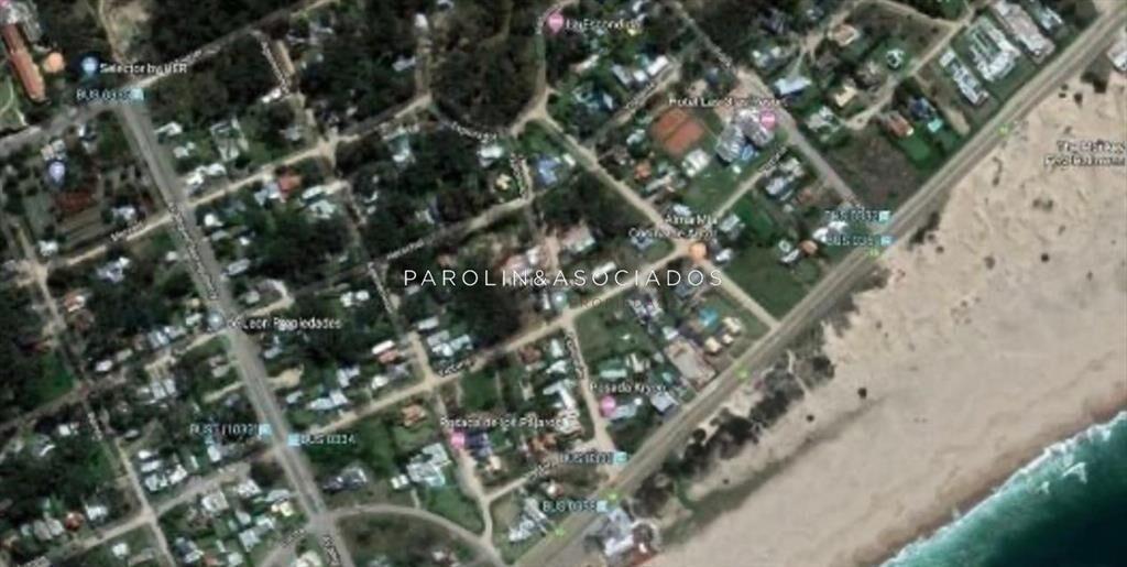 TERRENO EN VENTA MONTOYA , LA BARRA