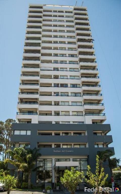 Apartamento en Venta y Aqluiler, Roosevelt, Punta del Este,