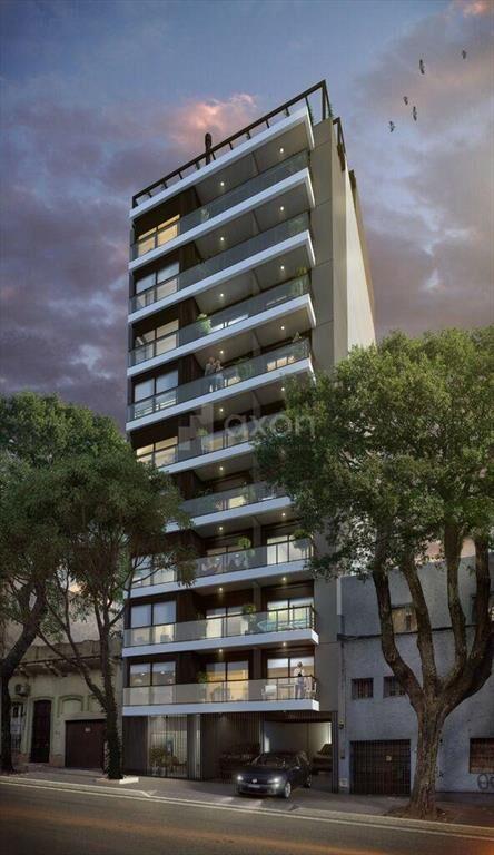 VENTA APARTAMENTO 1 DORMITORIO EN CORDÓN SOHO