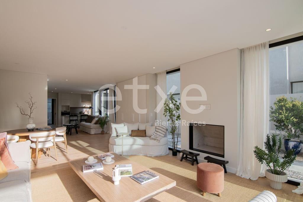 Venta de Casa PH a Estrenar en San Nicolas...