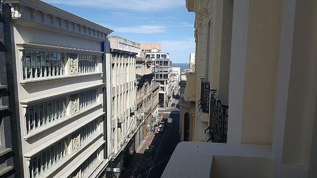 Proximo Plaza Matriz, loft, 95 m2, reciclado, super luminos