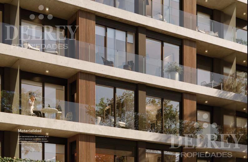 Venta Apartamento - Cordón DELREY PROPIEDADES