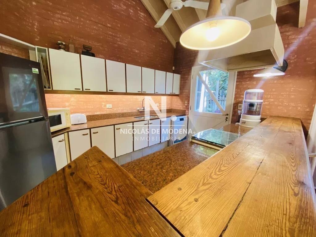 Casa acogedora muy iluminada de 4 dormitorios en