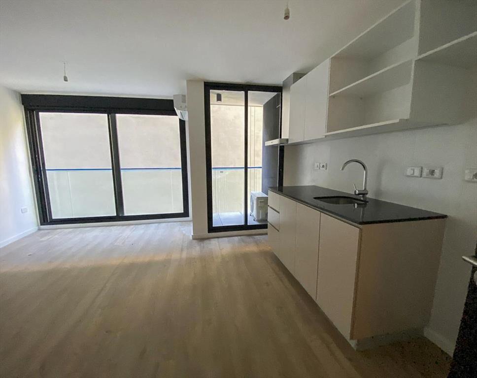 Venta monoambiente a estrenar terraza-lavadero - Centro (Vi