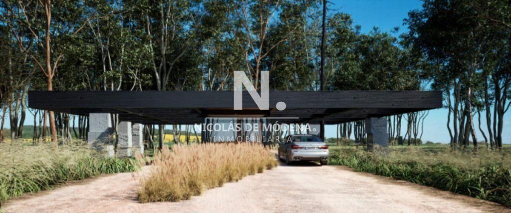 En venta, lote de 1126m2 en la Reserva Montoya,