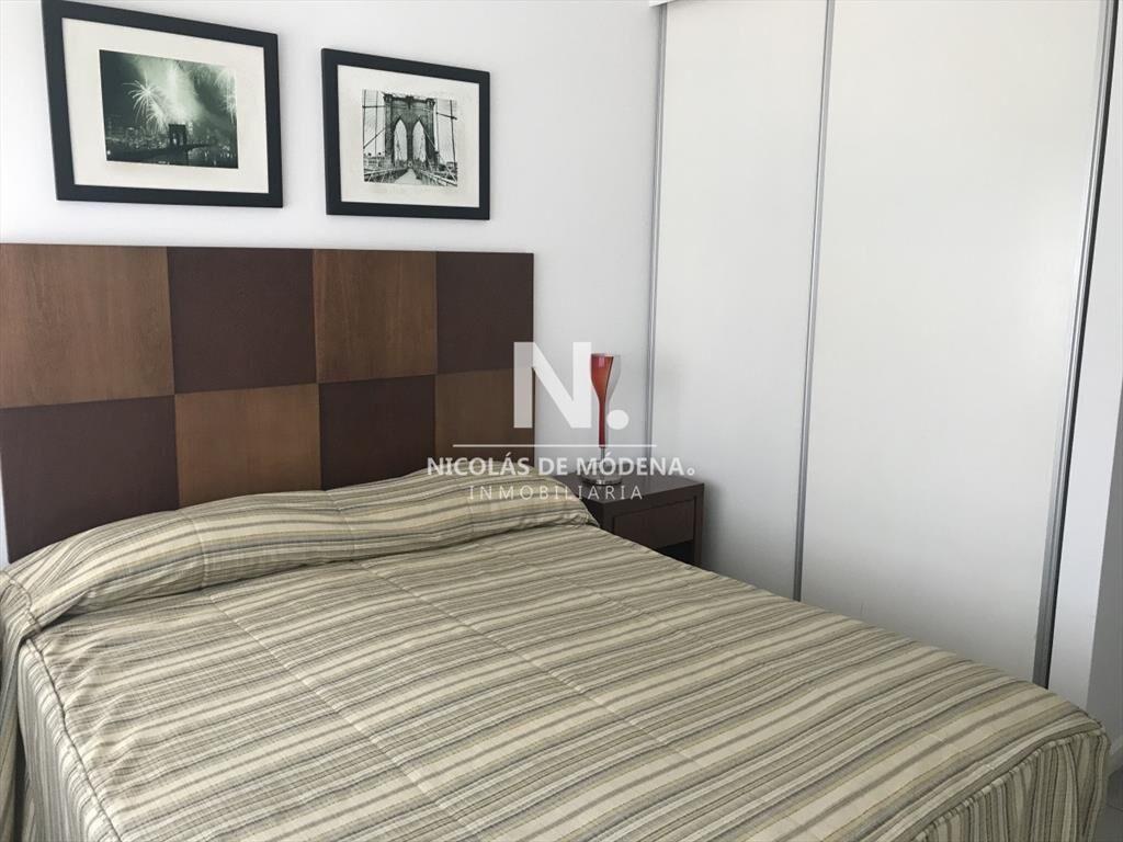OPORTUNIDAD ! Hermoso apto de 2 dormitorios