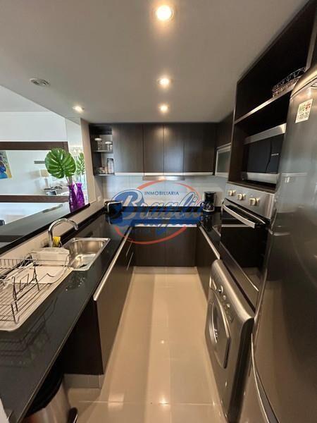 Apartamento Alquiler Temporal en Brava