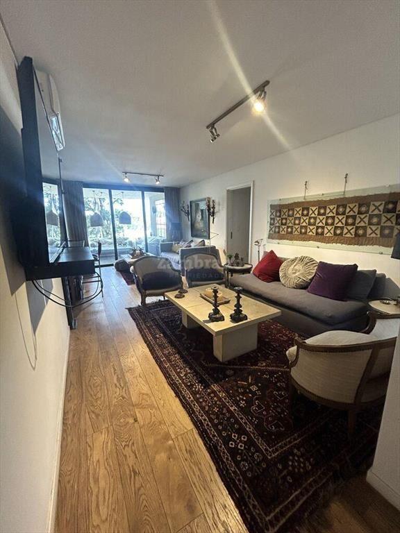 Venta y Alquiler Apartamento