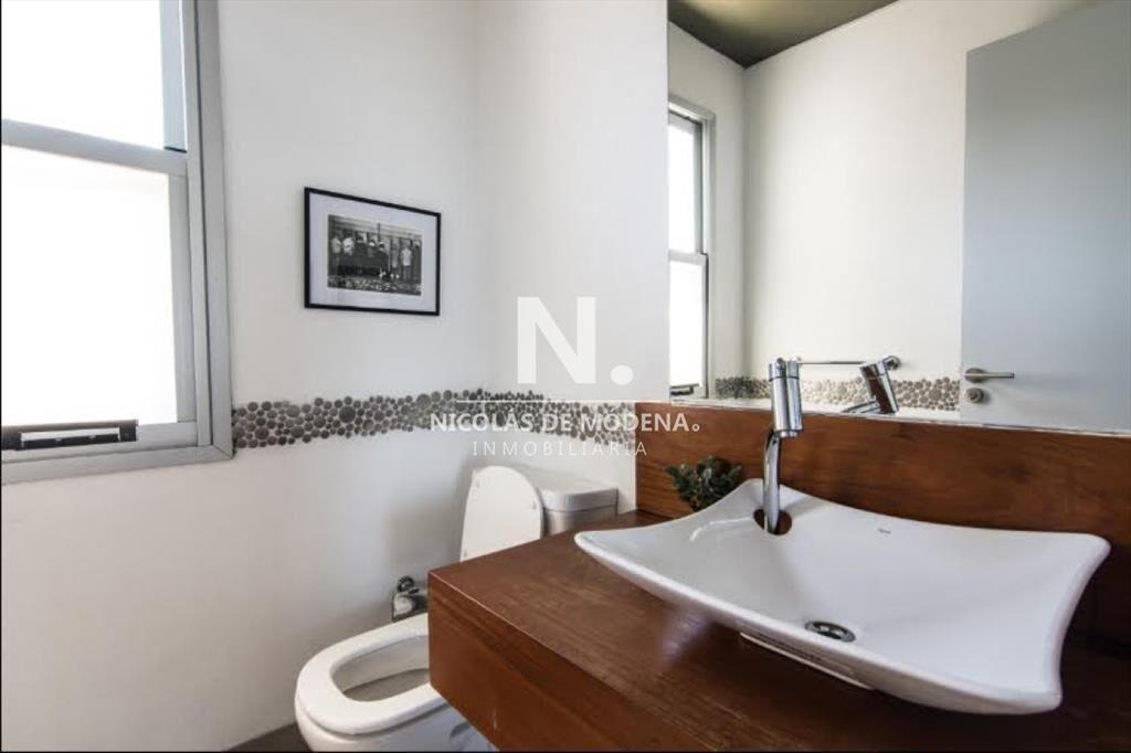 Venta de casa en La Juanita - Jose Ignacio de 4