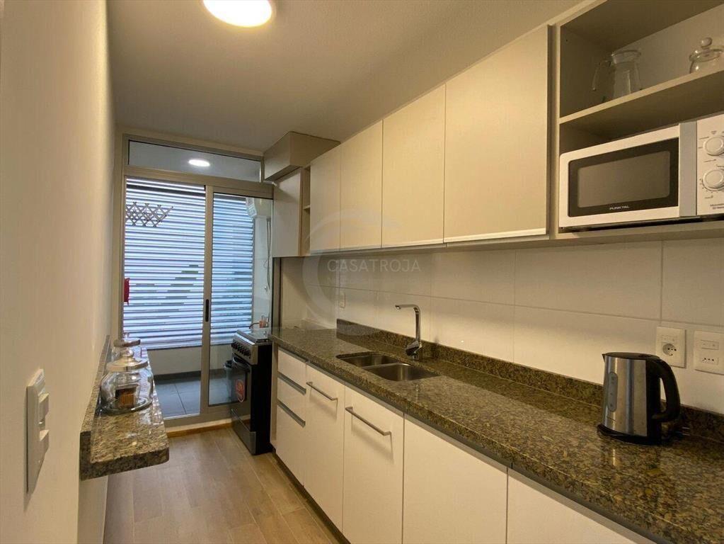 CASATROJA ALQUILER  APARTAMENTO EN MALVIN
