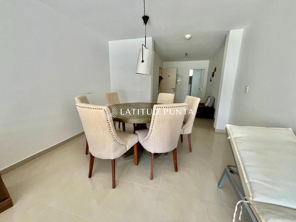 Pent-house 2 dormitorios. Golf