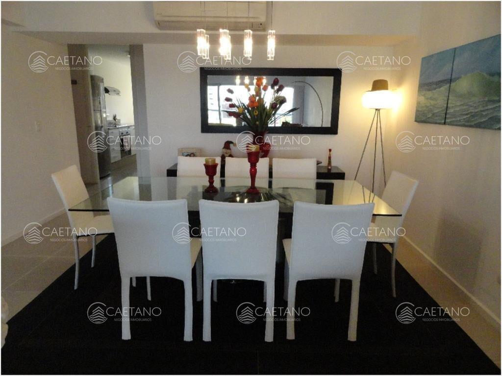 Apartamento en Punta del Este, Brava