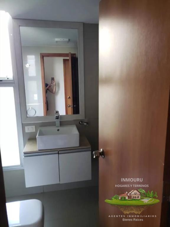 Apartamento en Montevideo, Pocitos