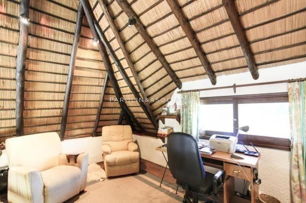 Casa en venta de 4 dormitorios en el Golf, Punta