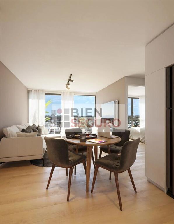 Apartamento de 1 dormitorio en venta en La Blanqueada. Con