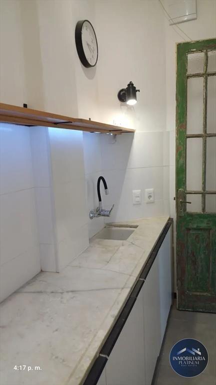 Apartamento en alquiler en Ciudad Vieja