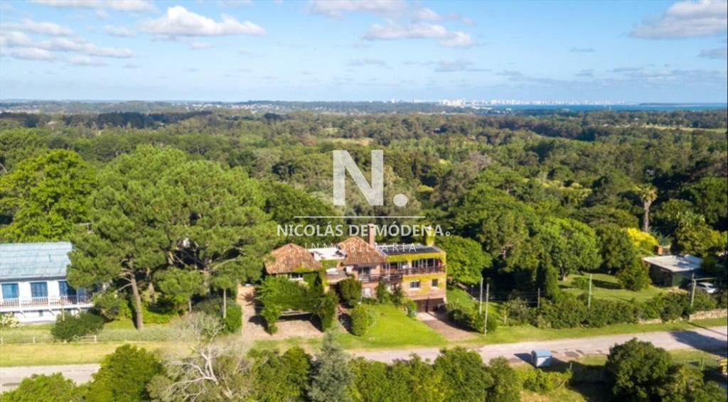 Venta casa en Punta Ballena