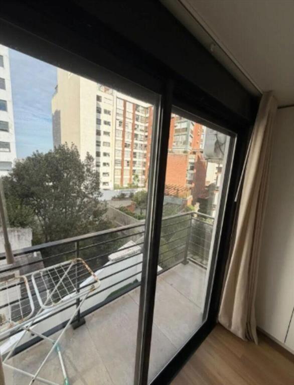 Se alquila Apartamento de 1 dormitorio amoblado en Puerto