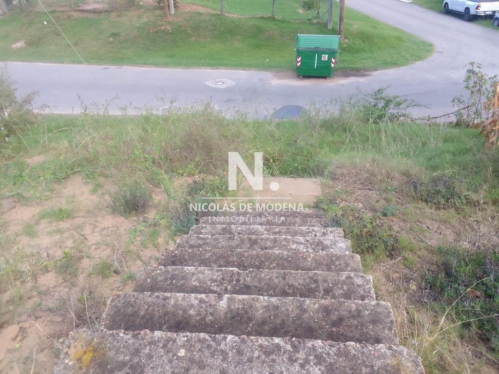 Terreno en Altos del Pinar