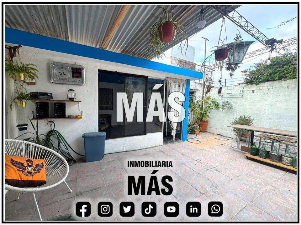 Casa Venta Cochera Ituzaingo Montevideo iMas.uy LM...