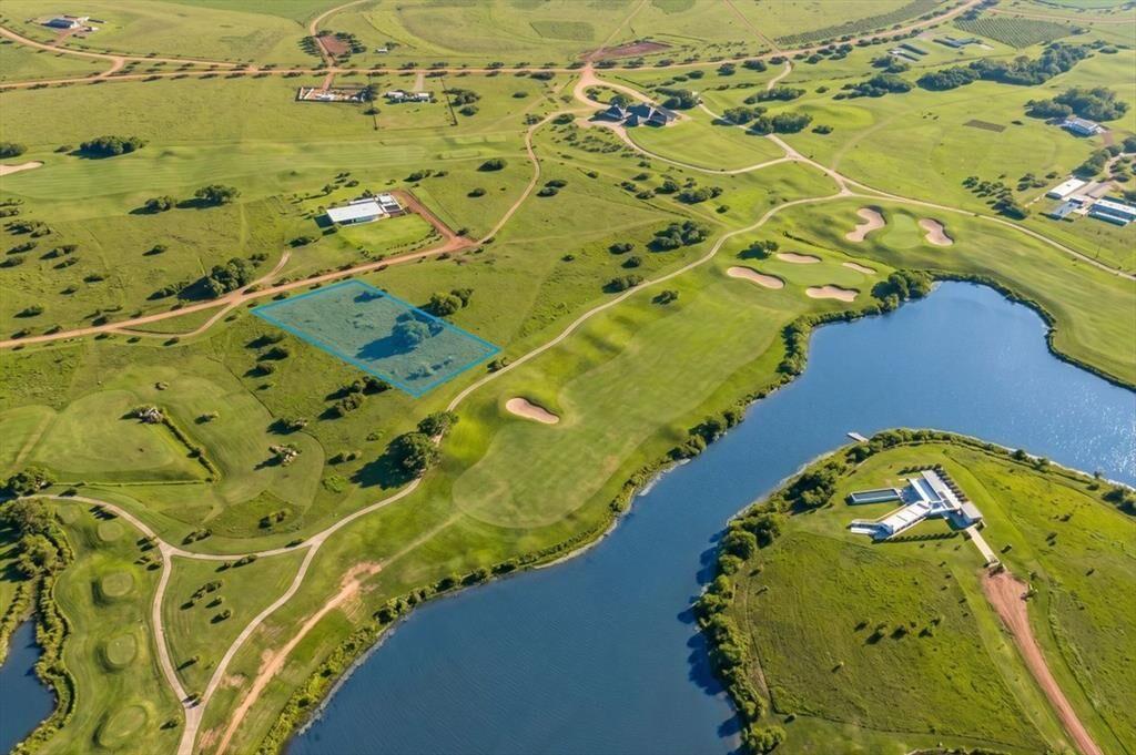 Lote Premium en Venta en El Carmelo Golf - 3.800m2