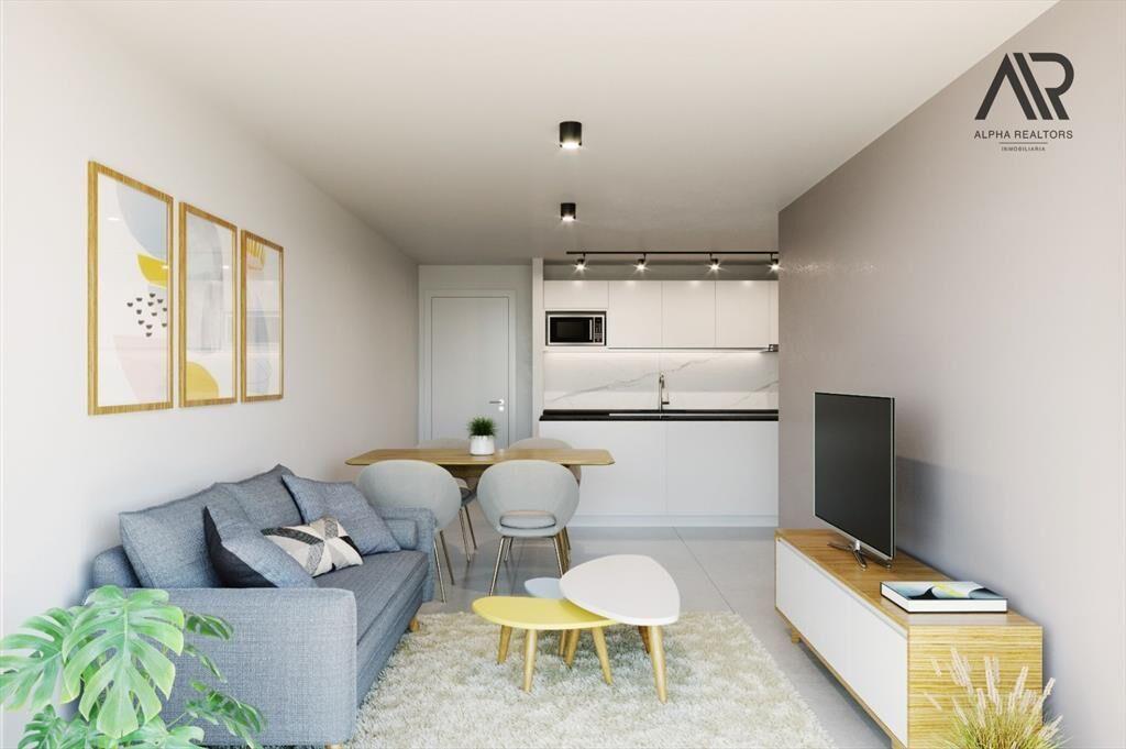 Venta apartamento a estrenar en Punta del Este con finan...